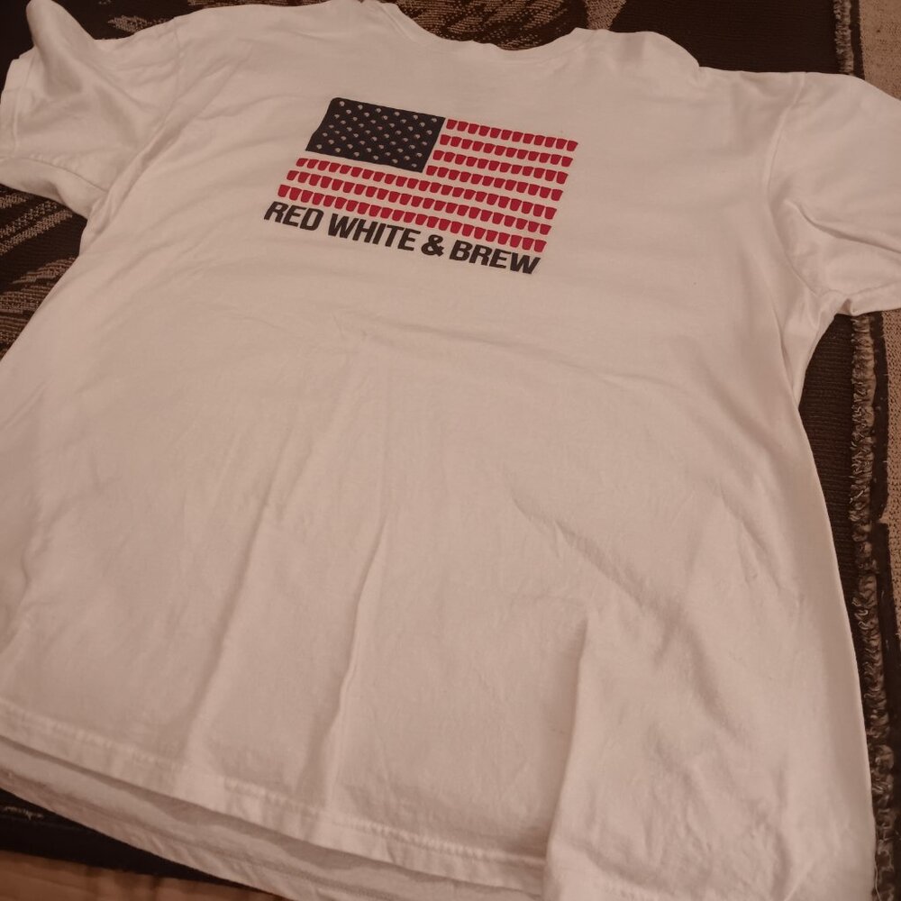 Ecko shirt